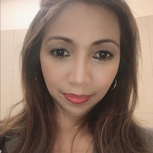 Meet your Posher, Lucille